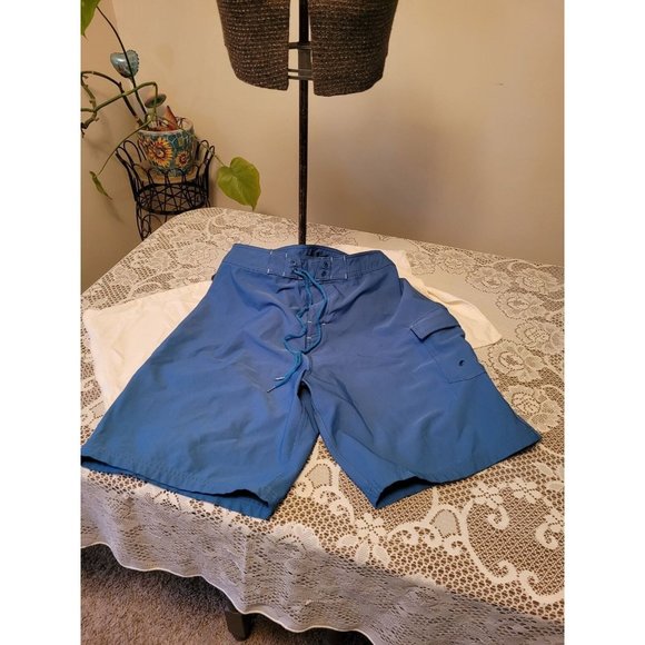 Oakley Mens swim shorts - Picture 1 of 5